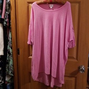 2xl lularoe irma